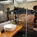 בית נופש Quinta Cercas Da Costa ויירה דו מיניו