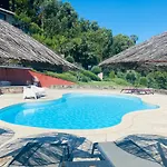 Quinta Cercas Da Costa