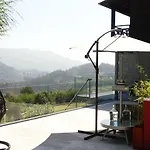בית נופש Quinta Cercas Da Costa *