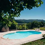 Quinta Cercas Da Costa בית נופש ויירה דו מיניו