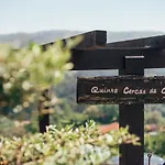 Quinta Cercas Da Costa ויירה דו מיניו