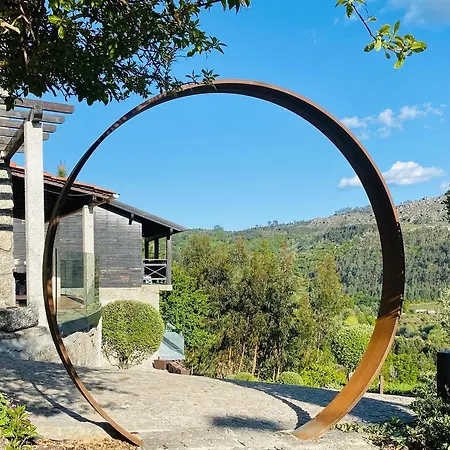 Quinta Cercas Da Costa Vieira do Minho