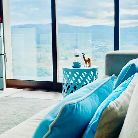 Quinta Cercas Da Costa