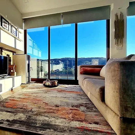 Quinta Cercas Da Costa Vakantiehuis