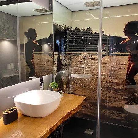 Vakantiehuis Quinta Cercas Da Costa Vieira do Minho