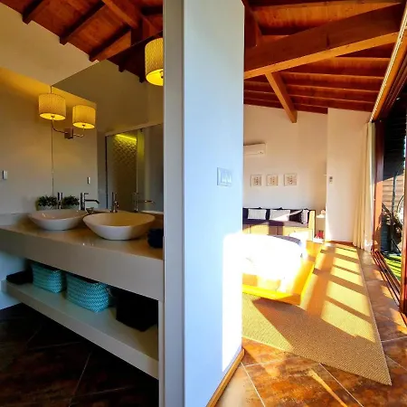 Quinta Cercas Da Costa * Vieira do Minho