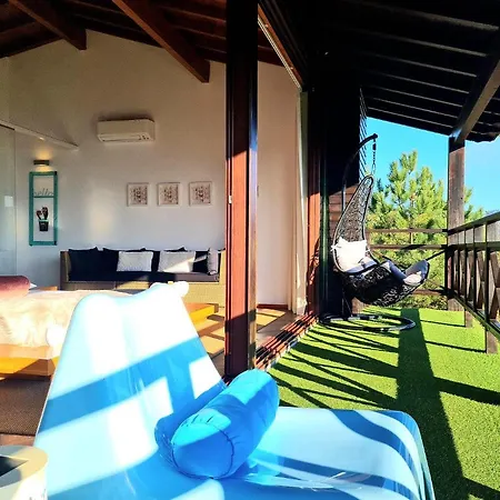 Quinta Cercas Da Costa *