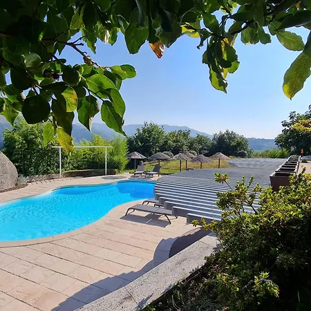 Quinta Cercas Da Costa Vieira do Minho