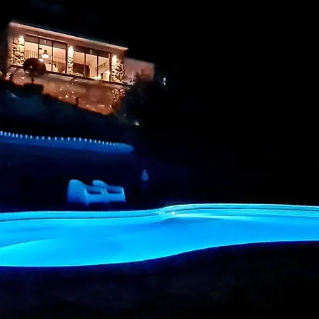 Quinta Cercas Da Costa * Vieira do Minho