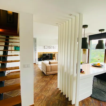 Tatil Evi Quinta Cercas Da Costa