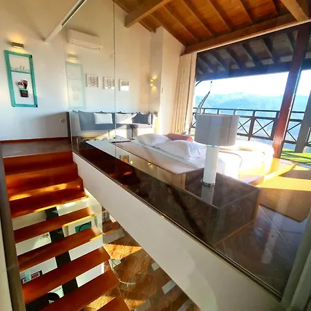 Quinta Cercas Da Costa Vakantiehuis *