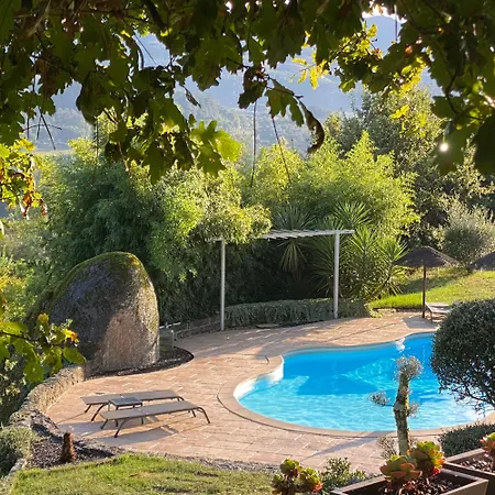 Quinta Cercas Da Costa *