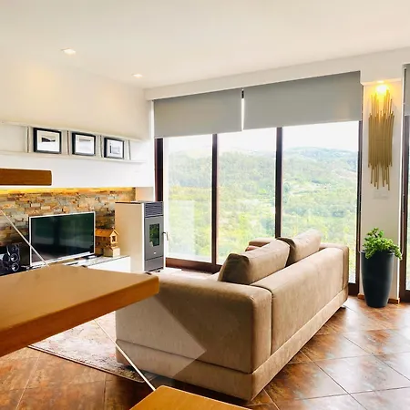 Quinta Cercas Da Costa Vieira do Minho