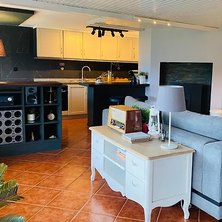 Quinta Cercas Da Costa Vakantiehuis *