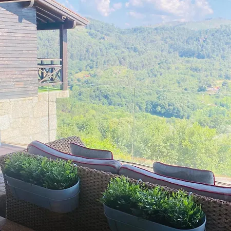 Quinta Cercas Da Costa *