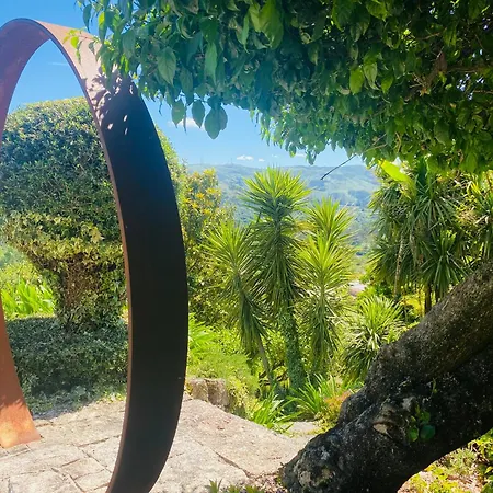 Quinta Cercas Da Costa Vieira do Minho