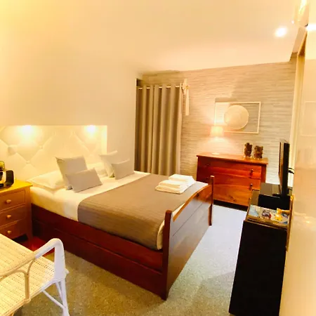 Tatil Evi Quinta Cercas Da Costa