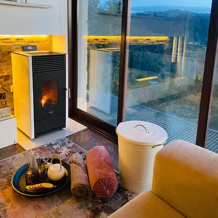 Vakantiehuis Quinta Cercas Da Costa