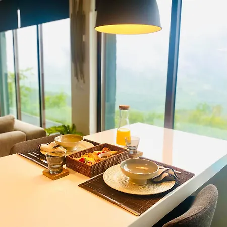 Tatil Evi Quinta Cercas Da Costa *
