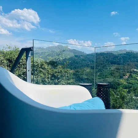 Quinta Cercas Da Costa Vieira do Minho