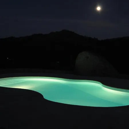 Vakantiehuis Quinta Cercas Da Costa Vieira do Minho