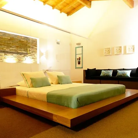 Quinta Cercas Da Costa Vieira do Minho