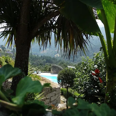 Quinta Cercas Da Costa Vieira do Minho