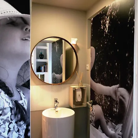 Quinta Cercas Da Costa Prázdninový dům *