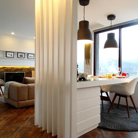 Quinta Cercas Da Costa Vieira do Minho