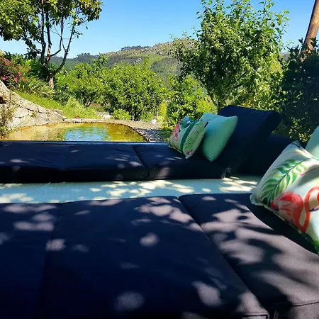 Quinta Cercas Da Costa Vieira do Minho