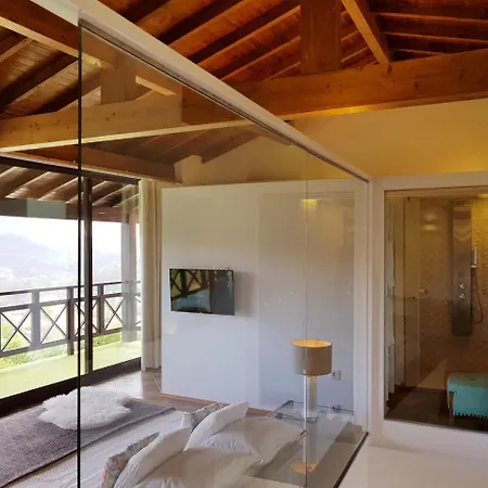 Quinta Cercas Da Costa Vieira do Minho