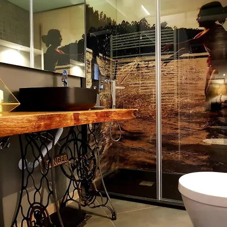 Quinta Cercas Da Costa Vakantiehuis Vieira do Minho