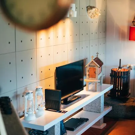 Quinta Cercas Da Costa Vakantiehuis *