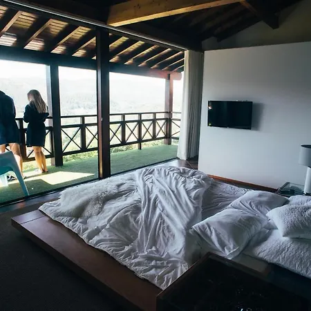 Vakantiehuis Quinta Cercas Da Costa