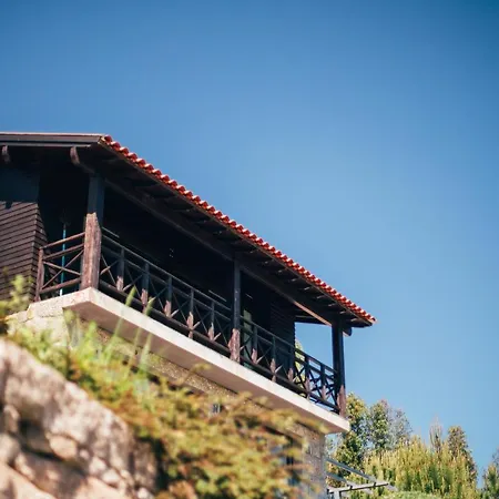 Quinta Cercas Da Costa Vieira do Minho