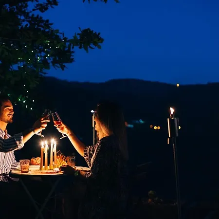 Vakantiehuis Quinta Cercas Da Costa *