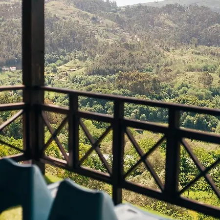 Quinta Cercas Da Costa