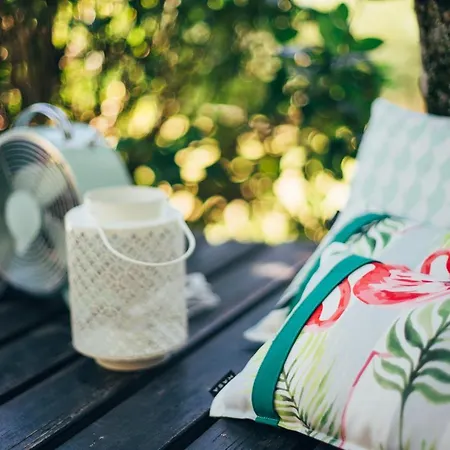 Quinta Cercas Da Costa Vakantiehuis Vieira do Minho