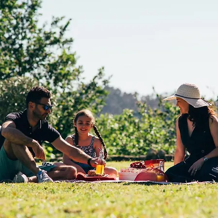 Σπίτι διακοπών Quinta Cercas Da Costa Vieira do Minho