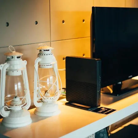 Vakantiehuis Quinta Cercas Da Costa *