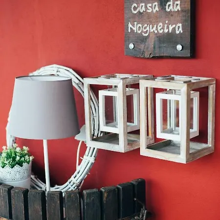 Quinta Cercas Da Costa Vieira do Minho