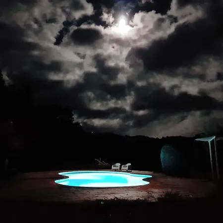 Vakantiehuis Quinta Cercas Da Costa Vieira do Minho