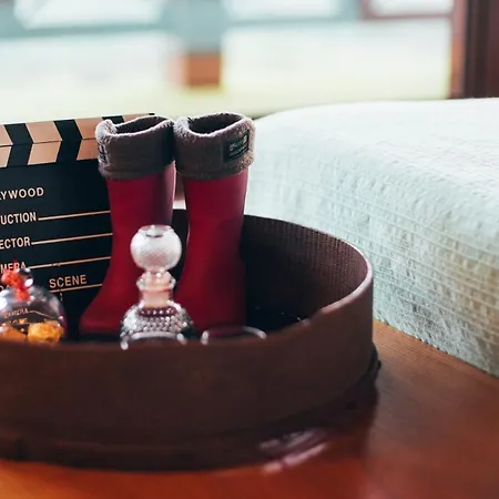 Quinta Cercas Da Costa * Vieira do Minho