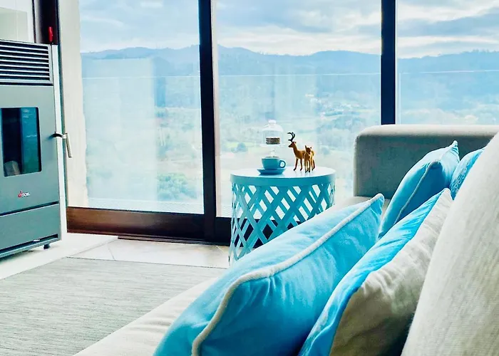 Quinta Cercas Da Costa