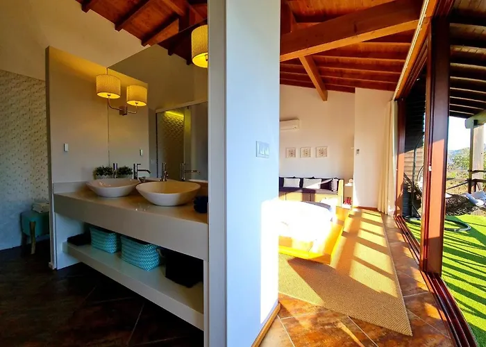 Quinta Cercas Da Costa * Виейра-ду-Минью