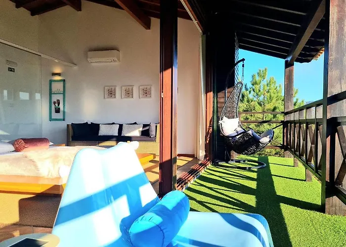 Quinta Cercas Da Costa *