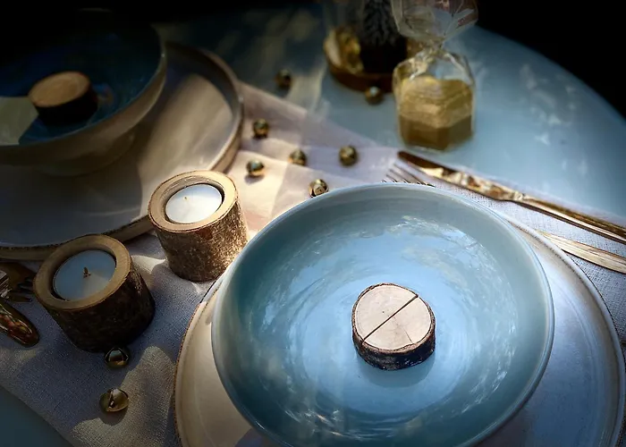 Quinta Cercas Da Costa * Vieira do Minho