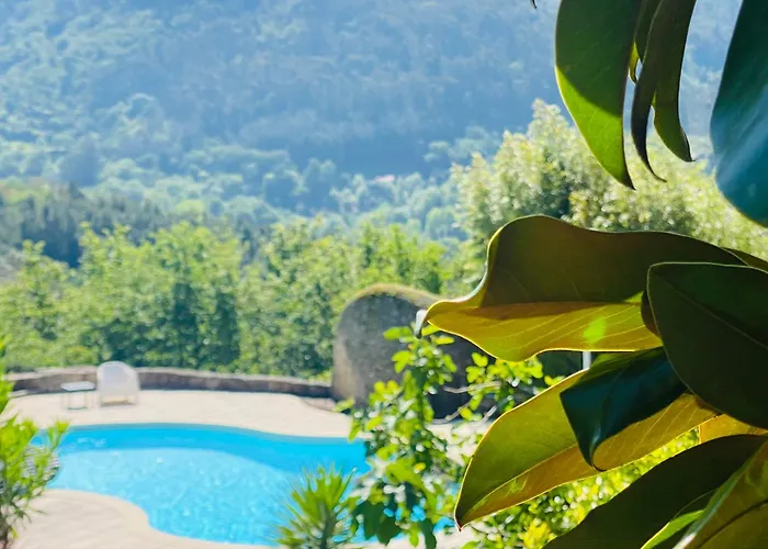 Quinta Cercas Da Costa