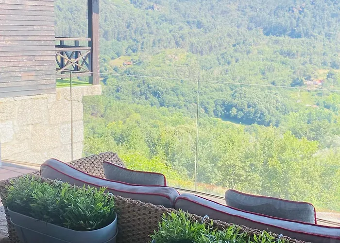 Quinta Cercas Da Costa *