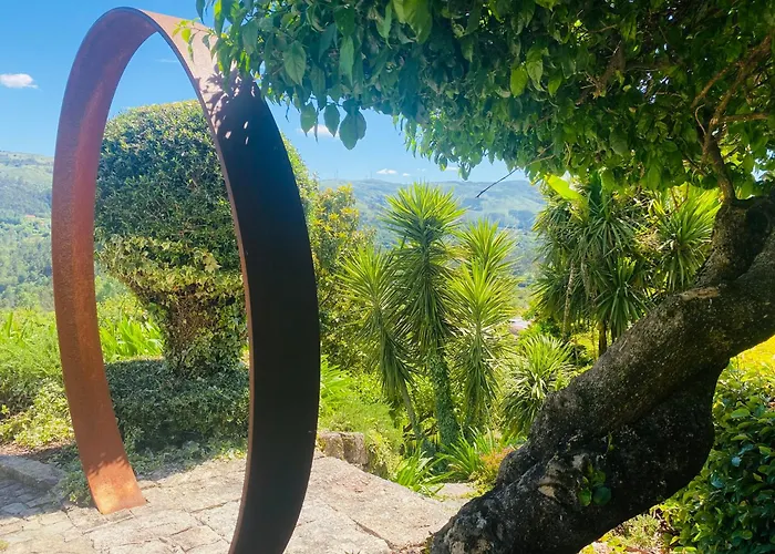 Quinta Cercas Da Costa Vieira do Minho